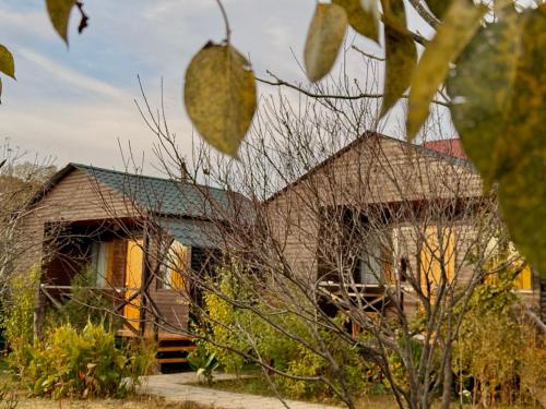 Sweet Village