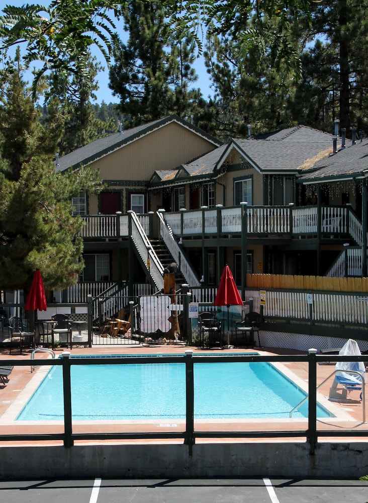 Fireside Lodge - photo 123