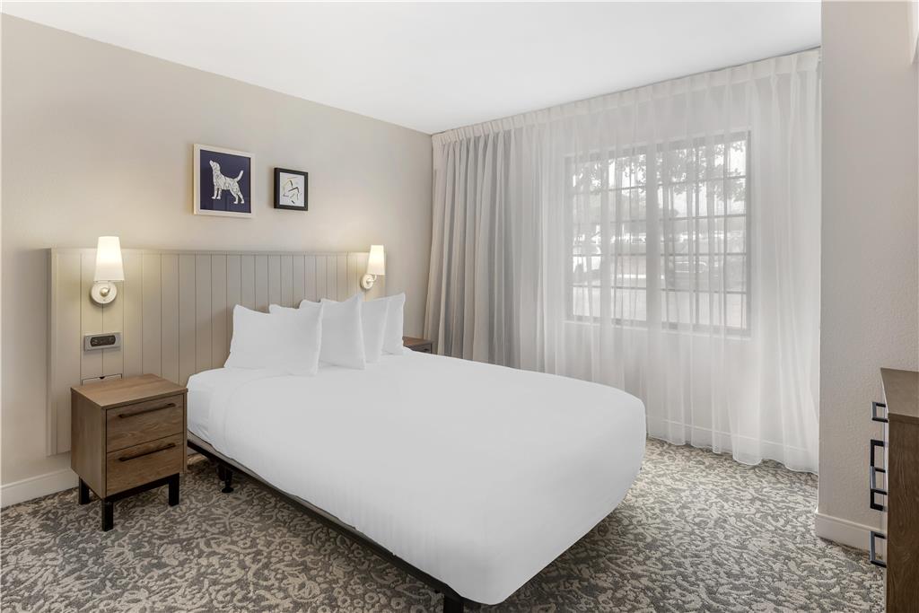 Sonesta ES Suites Austin The Domain Area - photo 36