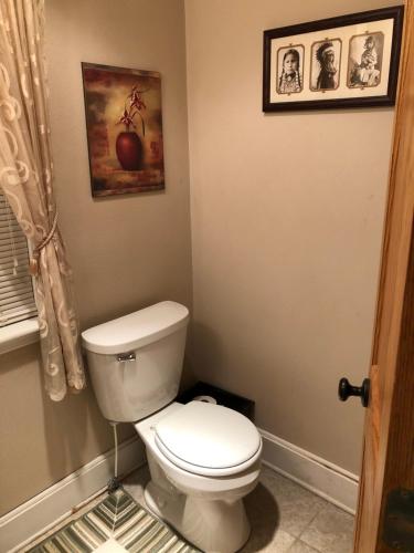 First Deadwood Cottages - photo 21