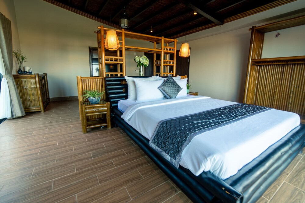 Vunam Resort - last minute hotel in An Nhon