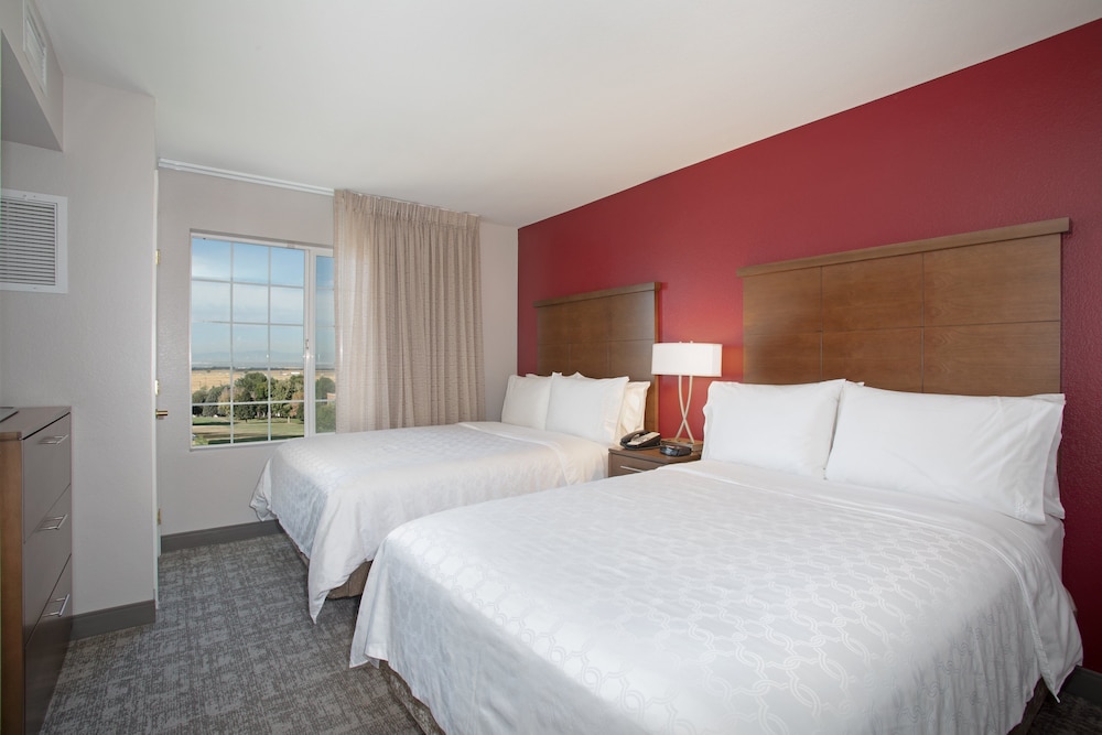 Staybridge Suites Denver International Airport by IHG - photo 8