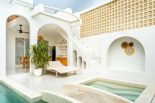 Tanah Lot Hype Villa Near Canggu — 4-Star Luxury Hotel in Tabanan, Indonesia