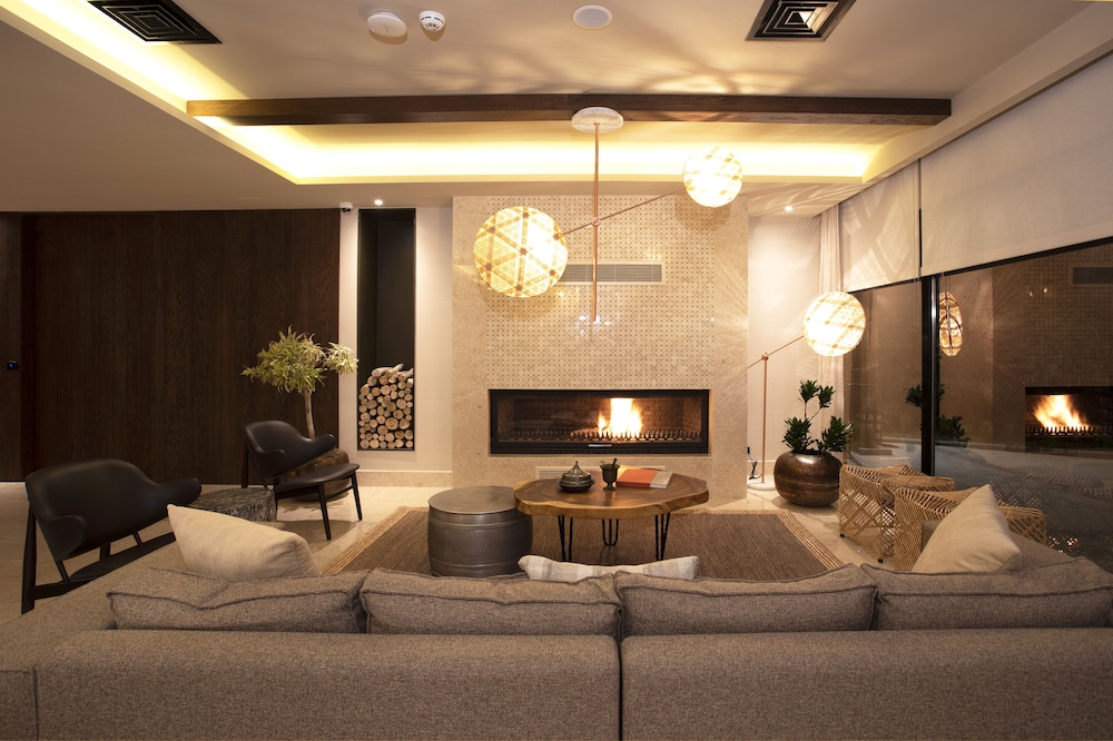Hancioglu Orman Evleri ve Hotel — Surmene — photo 4