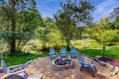 Creekside Meadows — Morganton — photo 3