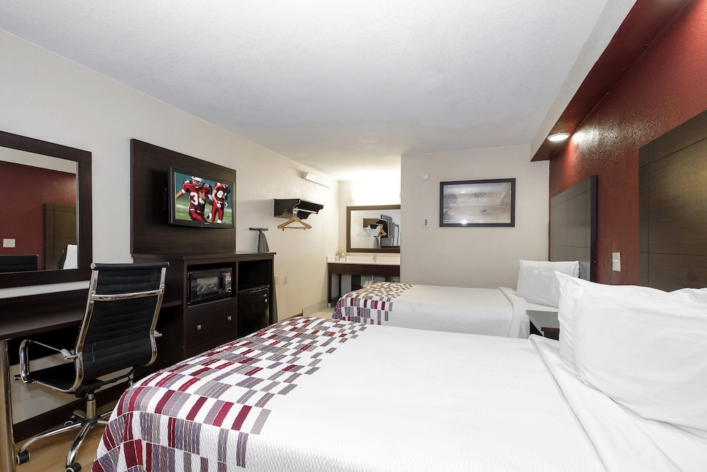 Red Roof Inn Tallahassee University - photo 5