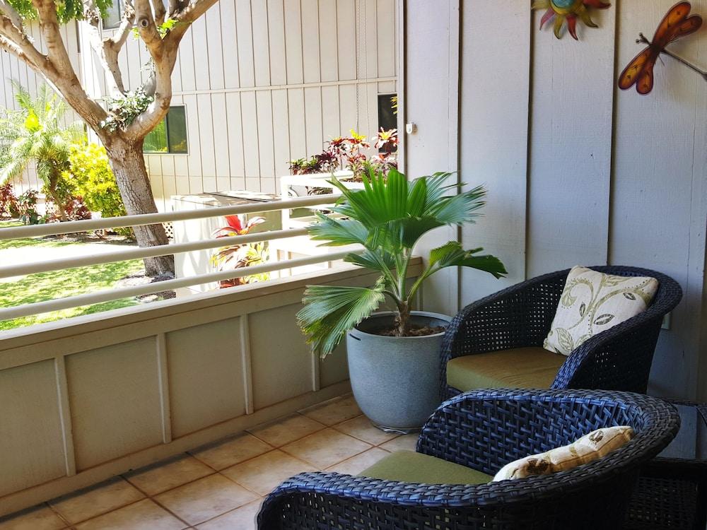 Kihei Bay Vista #C 101 - photo 14