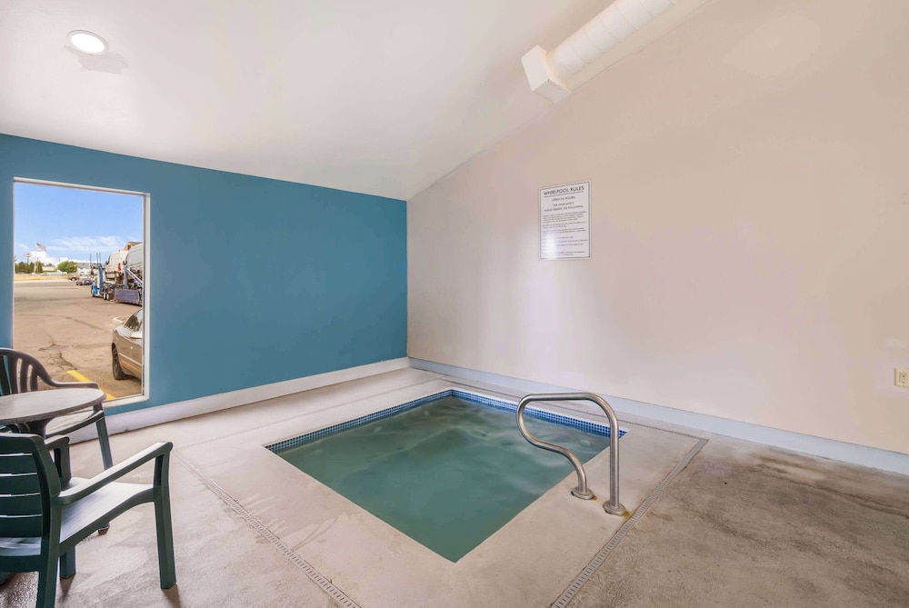 Quality Inn & Suites Coeur d'Alene - photo 45