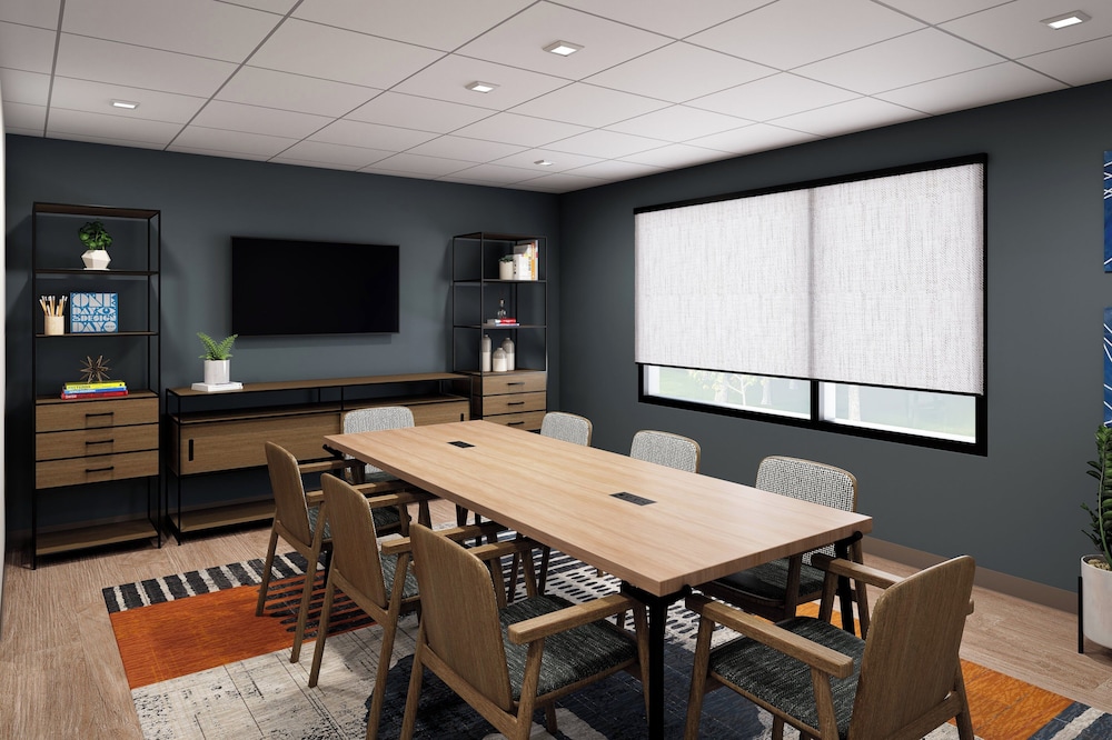 Atwell Suites Corpus Christi Southeast by IHG - photo 15