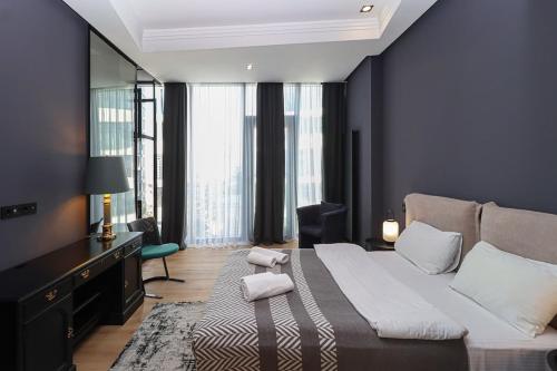 Luxurious 2BR Apartment at King David By Wehost