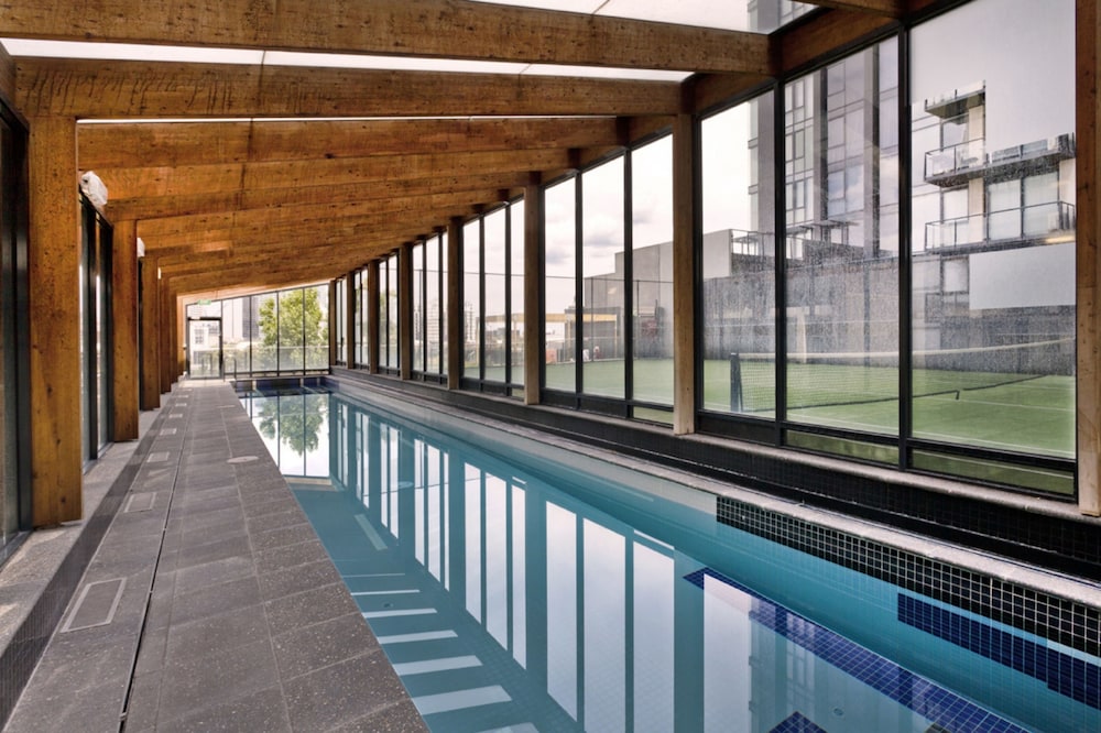 Bayviews Apartment — 4-Star Luxury Hotel in Southbank, Australia