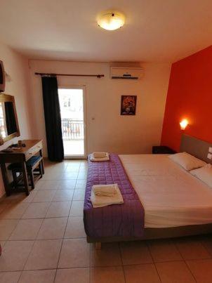 Musses - carbon neutral hotel in Unknown City