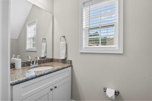 The Cypress at Ducks Landing