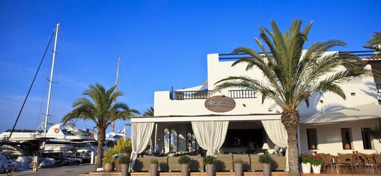 Formentera Mar La Marina Lofts — hotel in Sant Francesc De Formentera