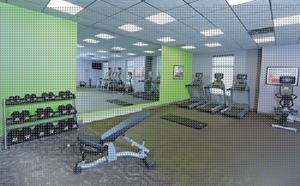 Holiday Inn & Suites Sioux Falls Airport by IHG - photo 37