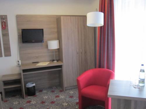 Riedhotel Bad Salzuflen in Bad Salzuflen, Germany