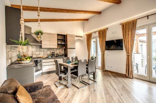 CHEZ MARIE' modern apartment in countryside — 4-Star Luxury Hotel in Sorrento, Italy