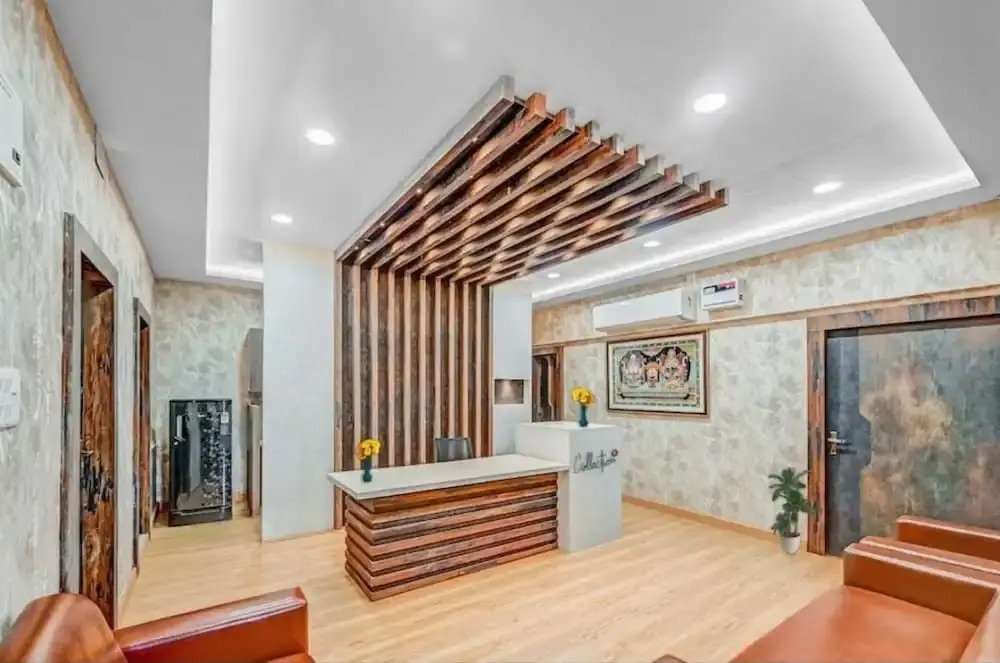 Hote O IIIT Square Bhubaneswar Formerly Sri Krishna Palace in Bhubaneshwar, India