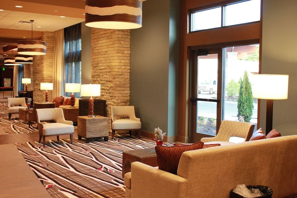 Angel Of The Winds Casino Resort - photo 3