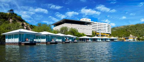 Hotel Potrero De Los Funes in San Luis, Argentina
