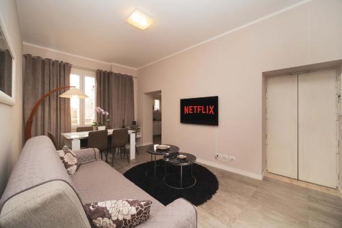 Venus Penthouse Favoloso attico in pieno centro a Roma — 4-Star Luxury Hotel in Rome, Italy
