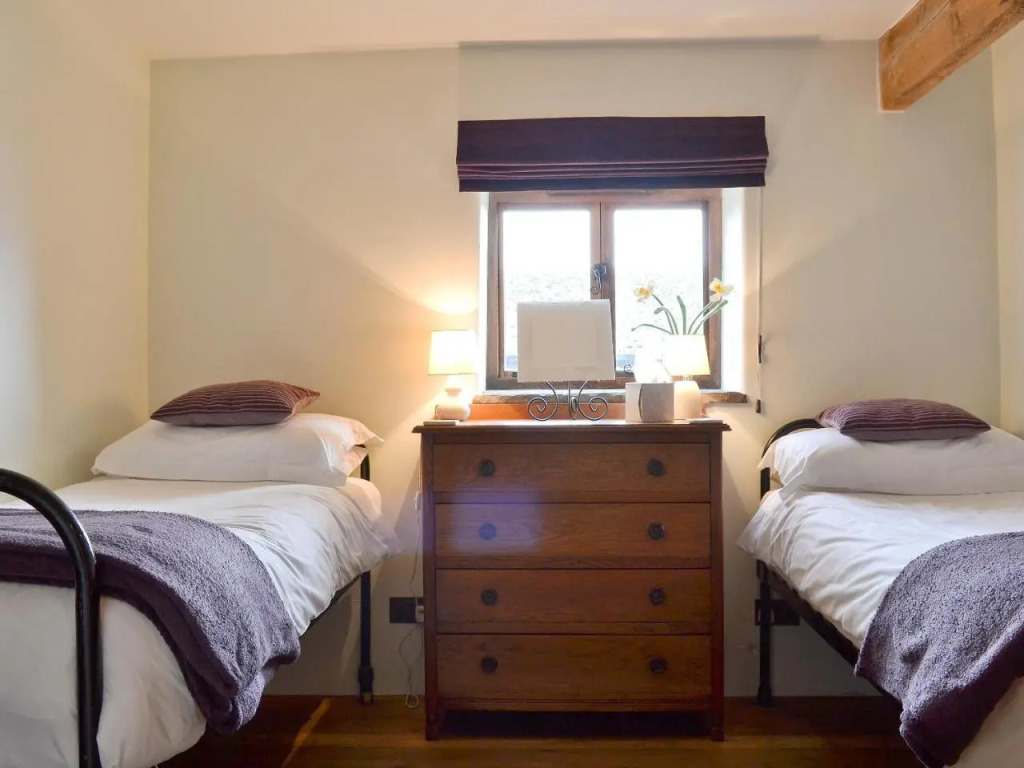 The Old Byre - last minute hotel in Buxton