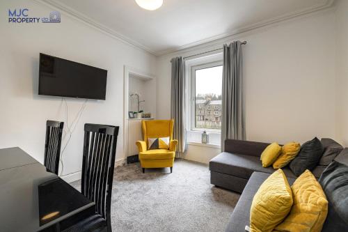 Riverside - carbon neutral hotel in Hawick