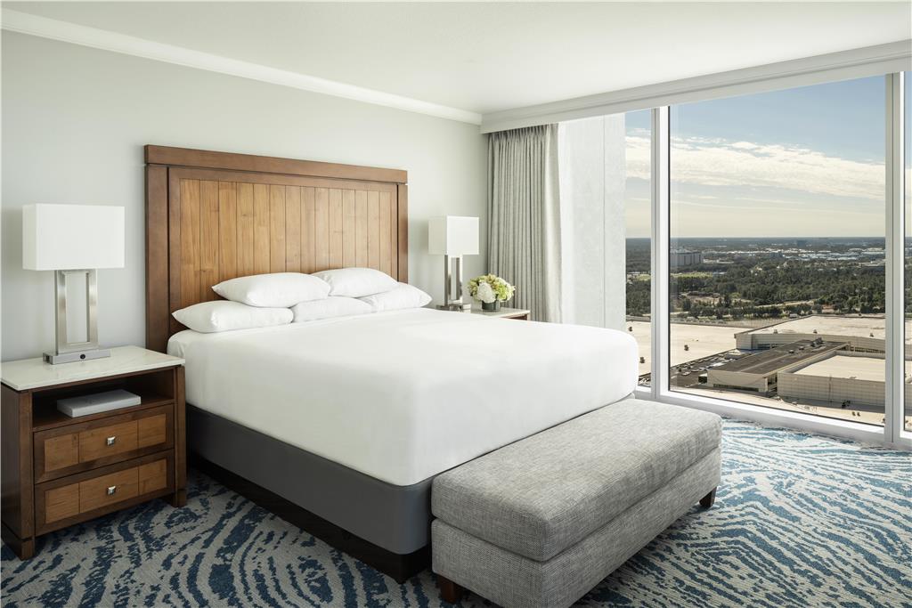 Hyatt Regency Orlando - photo 19