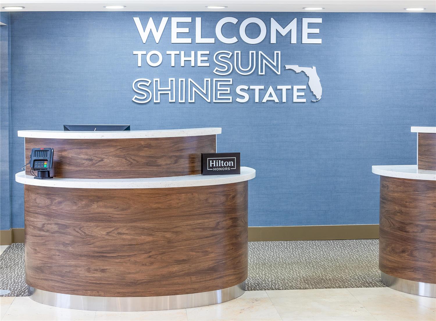 Hampton Inn & Suites St. Augustine Vilano Beach - photo 12