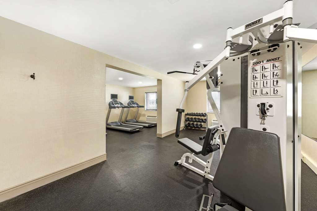 Best Western Rochester Marketplace Inn - photo 9