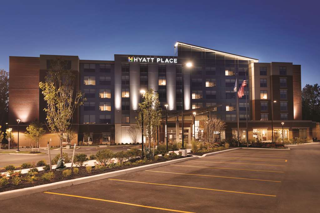 Hyatt Place Buffalo Amherst - featured photo