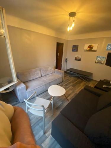 Charmant T2 Quartier St Georges - carbon neutral hotel in Paris