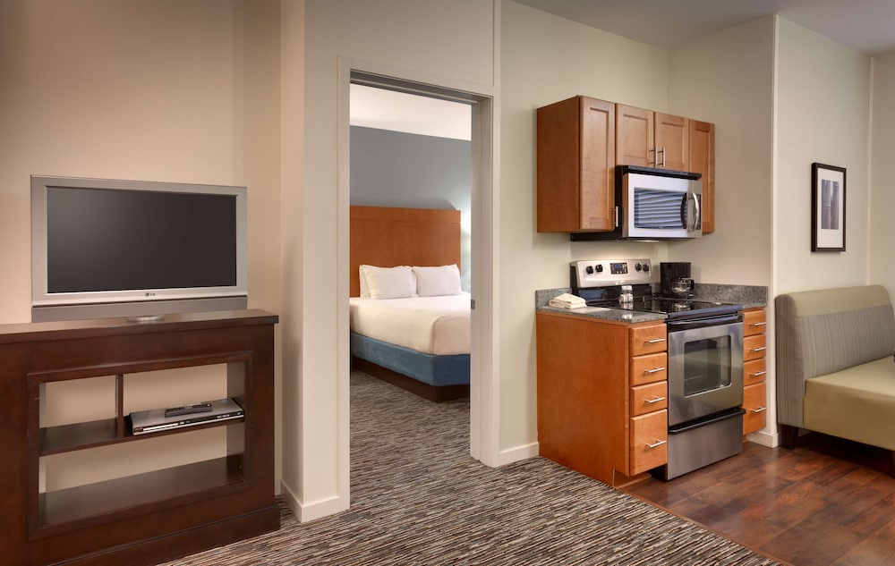 Hyatt House Salt Lake City Sandy - photo 16