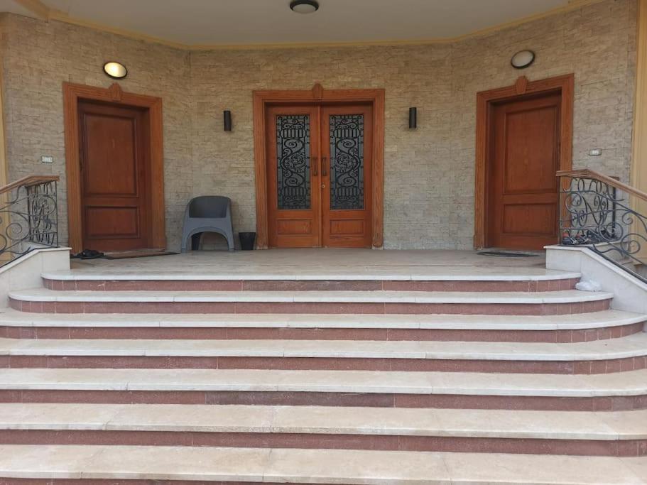 Sesen Blu — 4-Star Luxury Hotel in Giza, Egypt