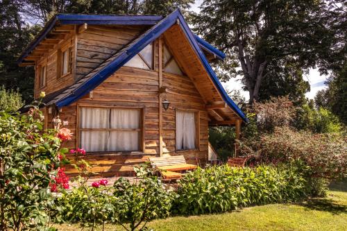 Naxara 3 in Villa La Angostura, Argentina