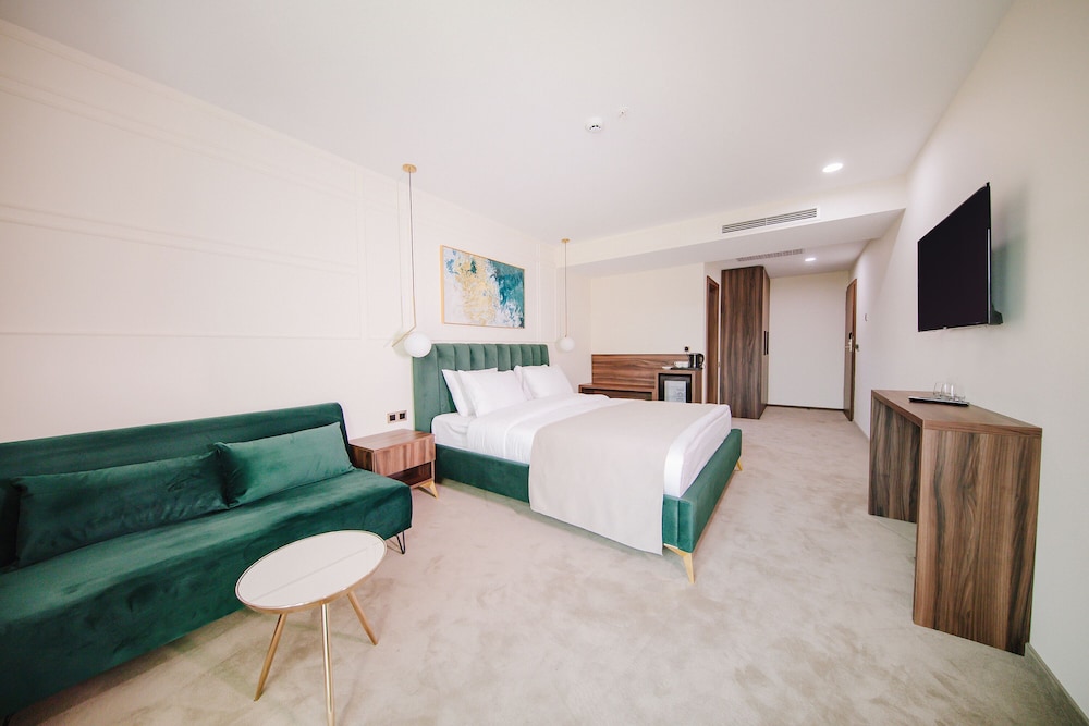 Orden Hotel