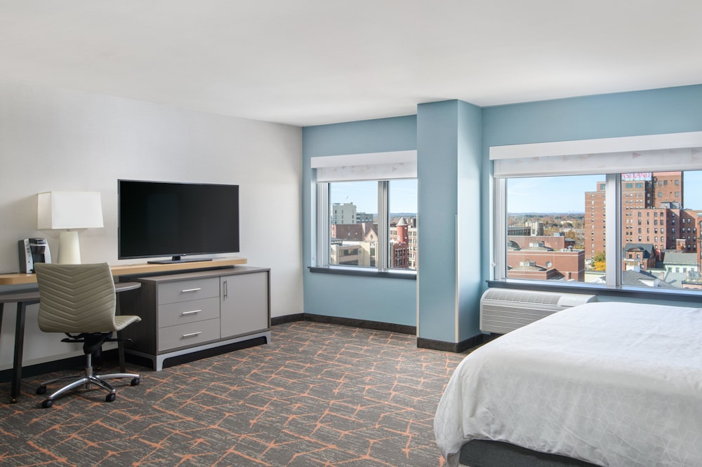 Holiday Inn Portland By the Bay by IHG - photo 22