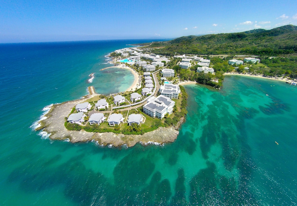 The Signature Level At Grand Palladium Lady Hamilton Resort & Spa in Lucea, Jamaica