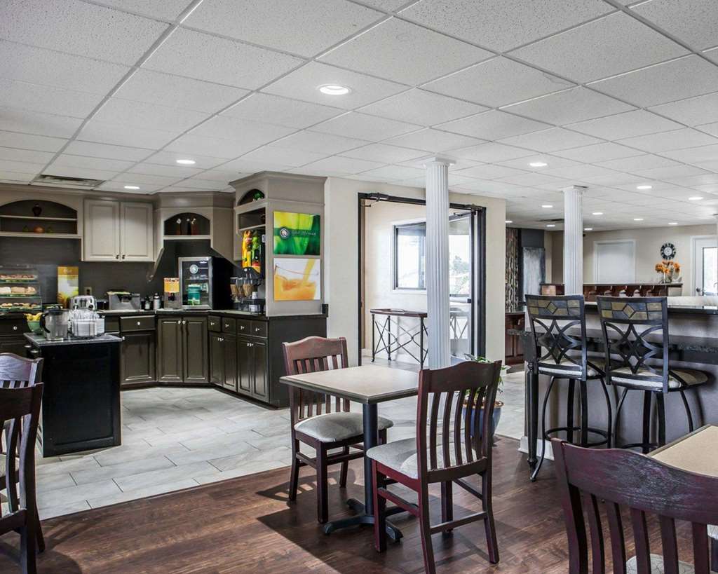 Quality Inn Florence Muscle Shoals - photo 27