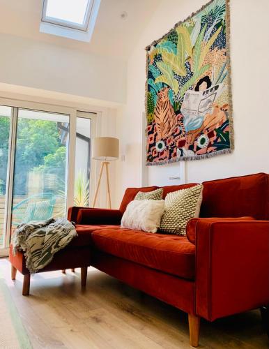 Hideaway Knaresborough