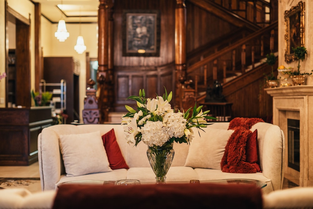 Neighbourgood Sutter Mansion - photo 10