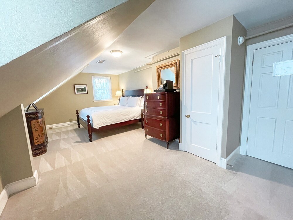 Abigail Inn - photo 30