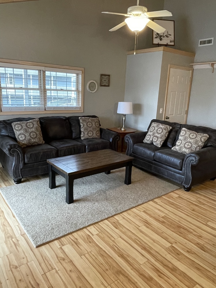 Crown Point Resort - photo 48