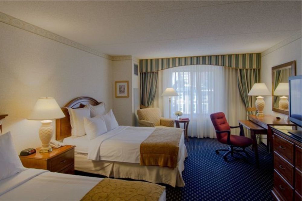 Wyndham Garden Trenton - photo 24
