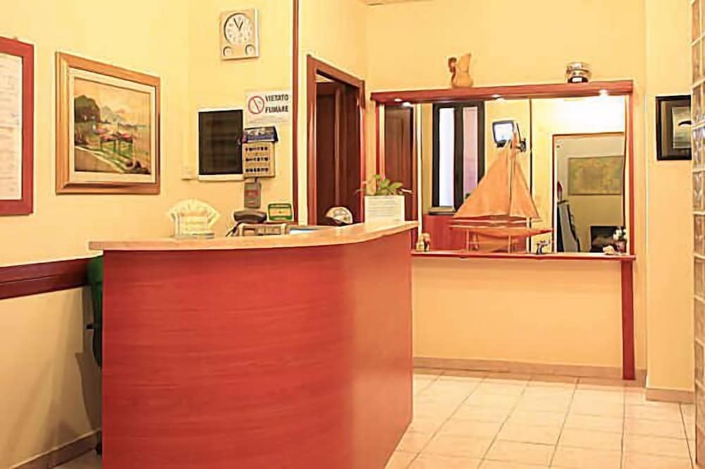 Hotel Mercurio - last minute hotel in Milan