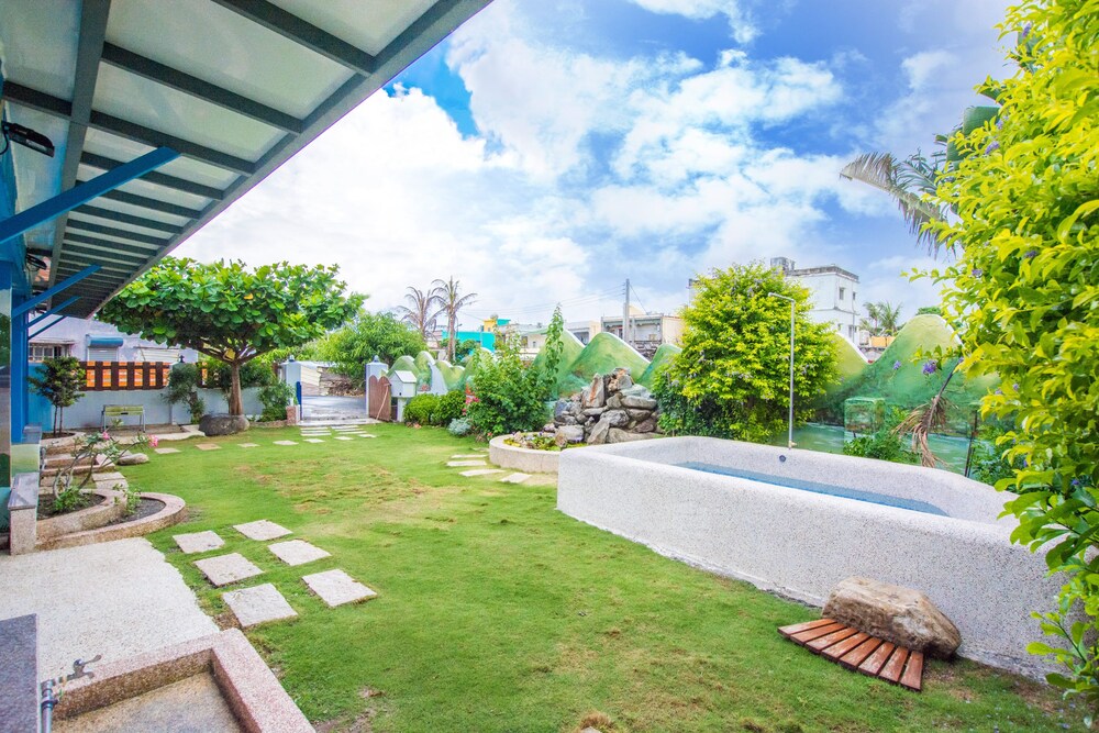 Lazy Bay 2 - last minute hotel in Hengchun