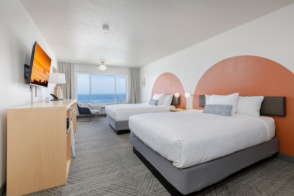 Surfland Hotel - photo 15