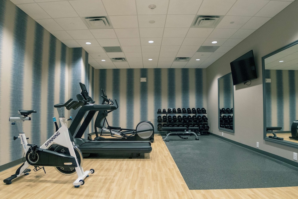 Hilton Garden Inn Spartanburg - photo 36