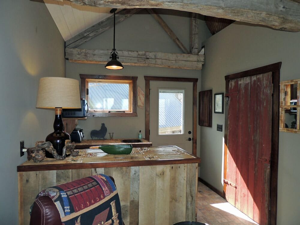 Pinckney Bend Bed & Breakfast - photo 7
