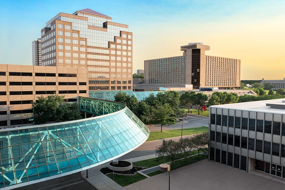 The Westin Kansas City at Crown Center - photo 73
